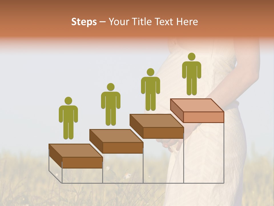 Exercise Fitness Eps PowerPoint Template
