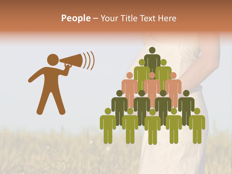 Exercise Fitness Eps PowerPoint Template