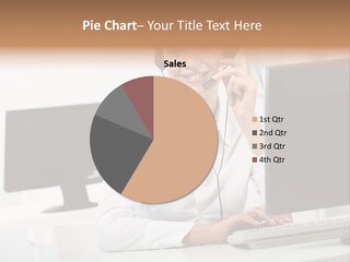 Pudgy Plump Heavyset PowerPoint Template