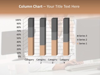 Pudgy Plump Heavyset PowerPoint Template