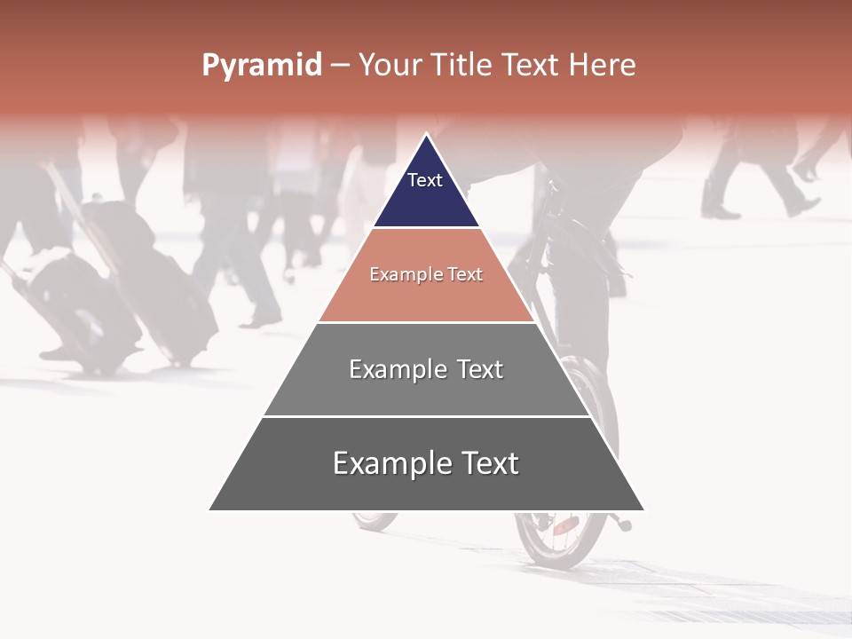 Obese Kid Plump PowerPoint Template