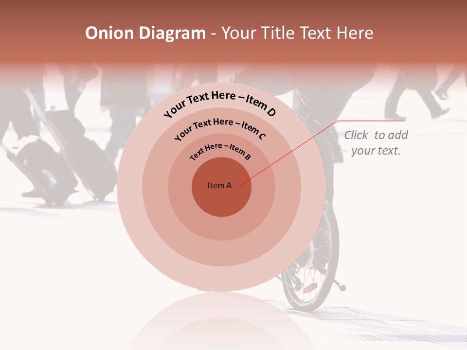 Obese Kid Plump PowerPoint Template