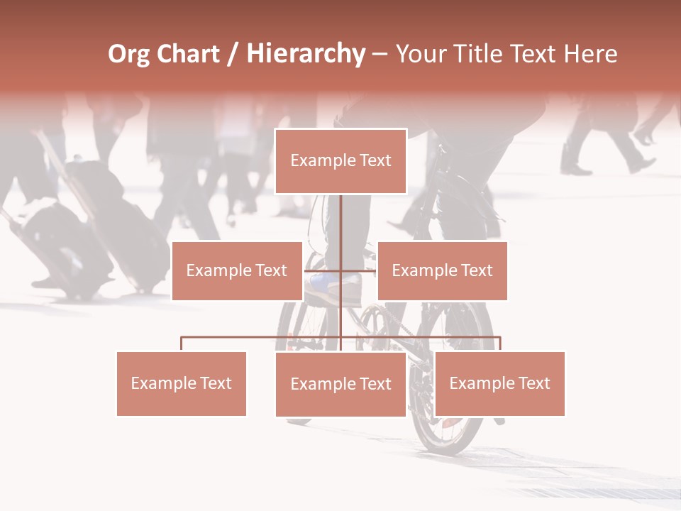 Obese Kid Plump PowerPoint Template