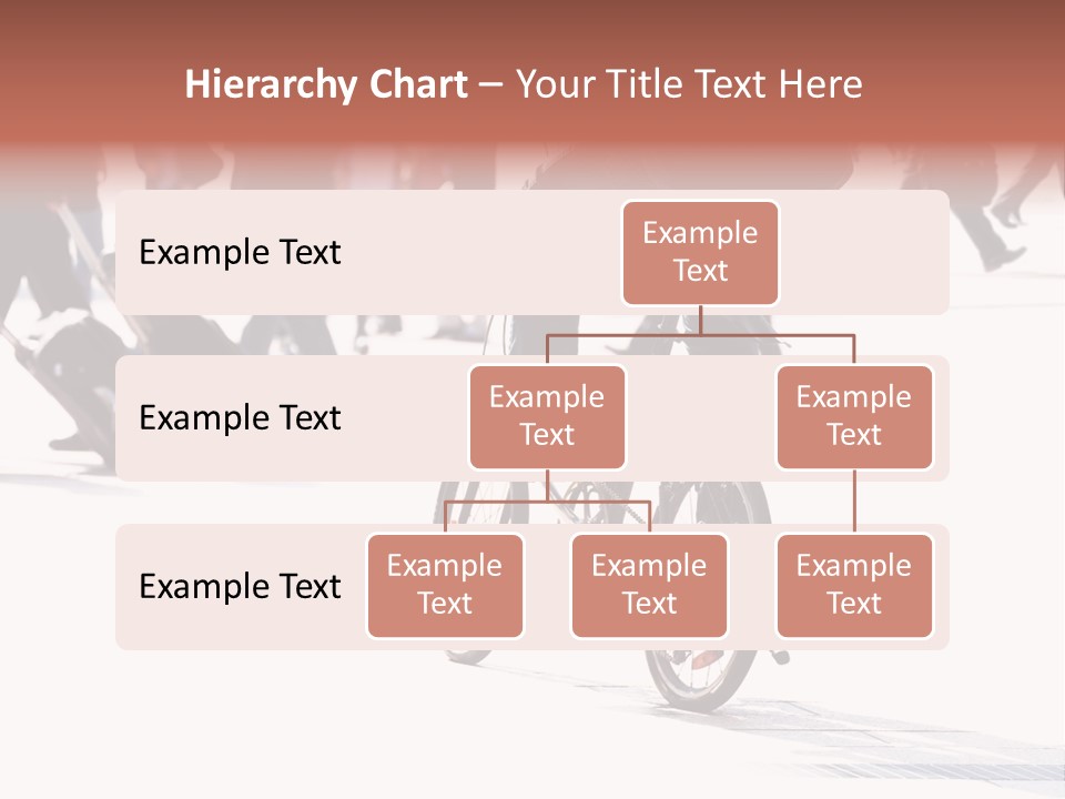 Obese Kid Plump PowerPoint Template
