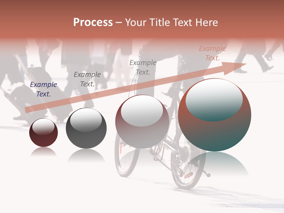 Obese Kid Plump PowerPoint Template