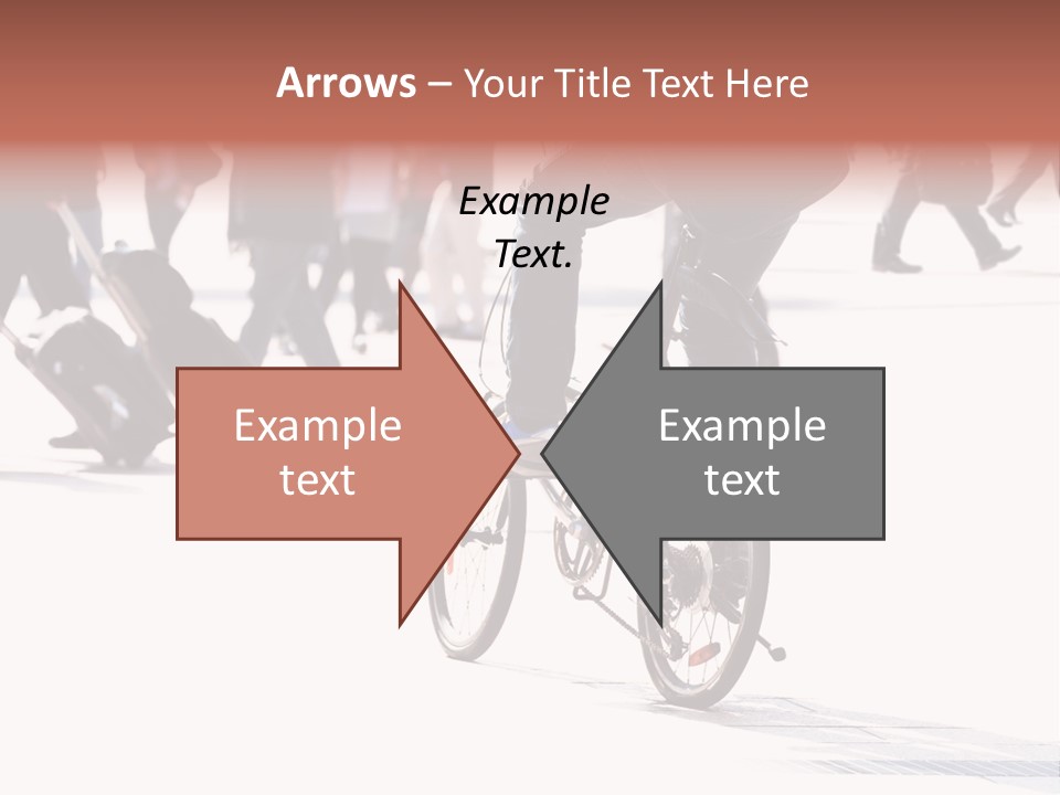 Obese Kid Plump PowerPoint Template