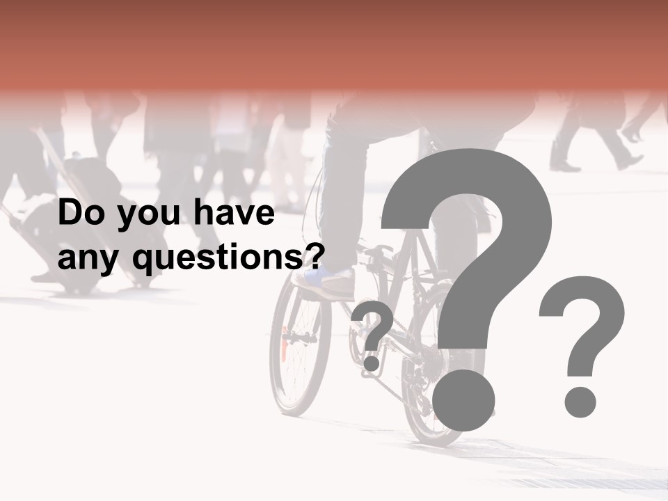 Obese Kid Plump PowerPoint Template