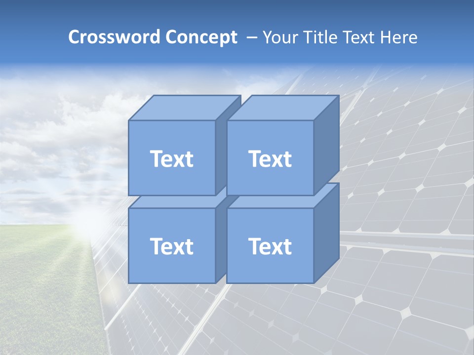 Obese Medicine Ball Young PowerPoint Template