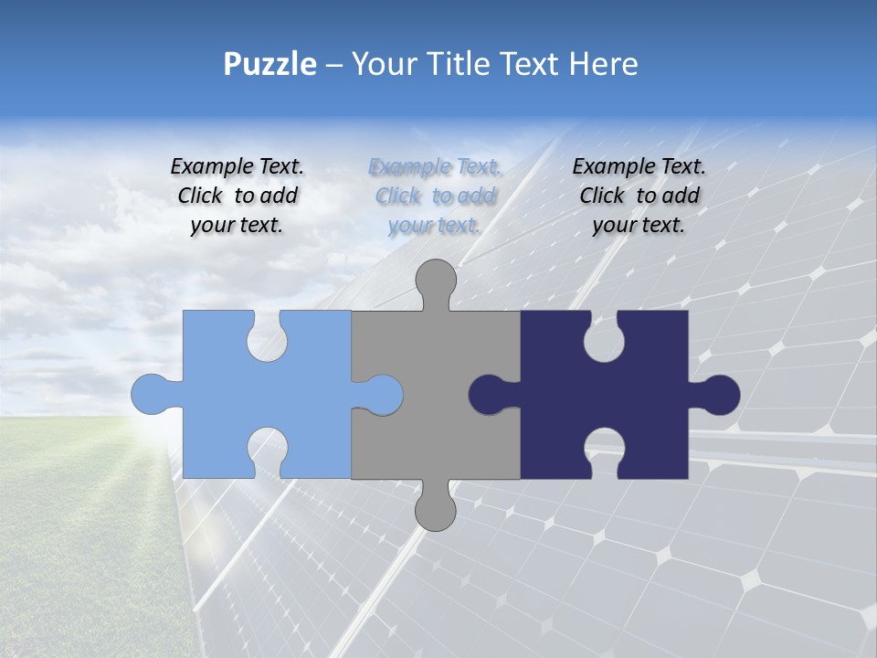 Obese Medicine Ball Young PowerPoint Template