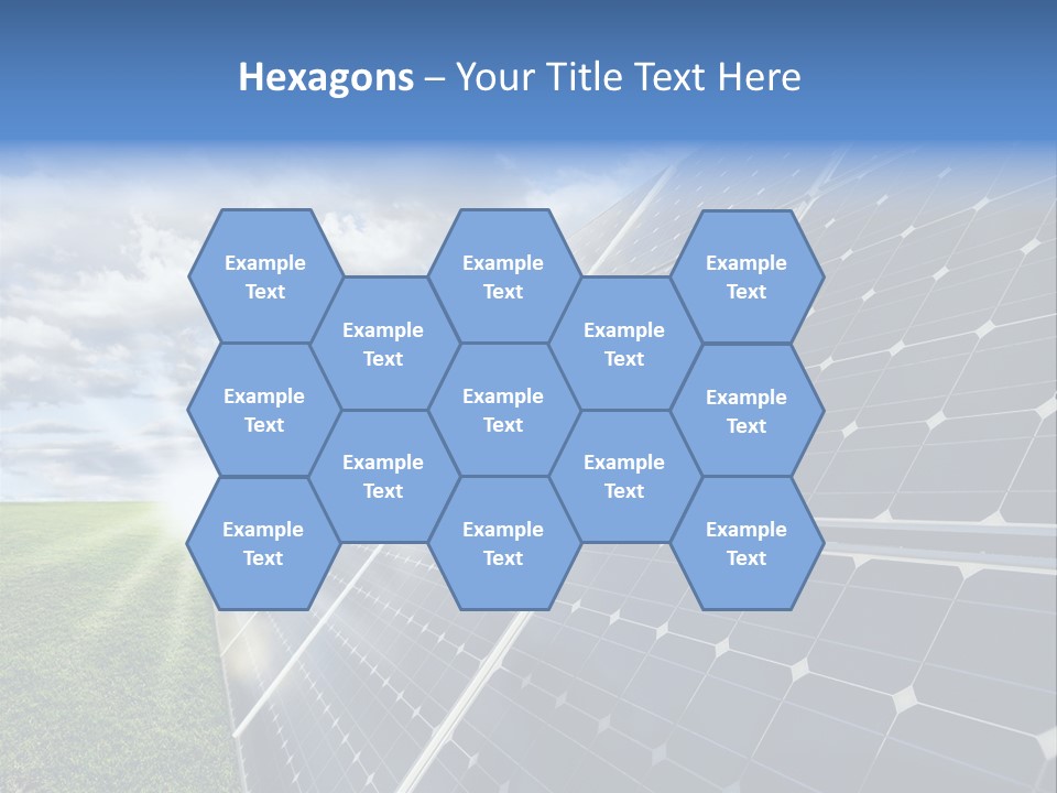 Obese Medicine Ball Young PowerPoint Template