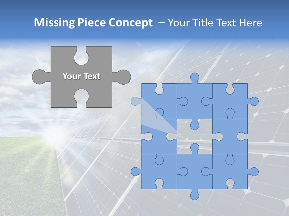 Obese Medicine Ball Young PowerPoint Template