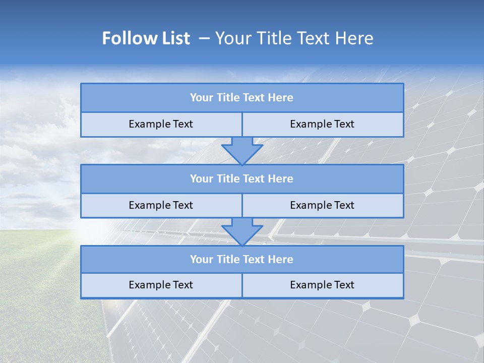 Obese Medicine Ball Young PowerPoint Template