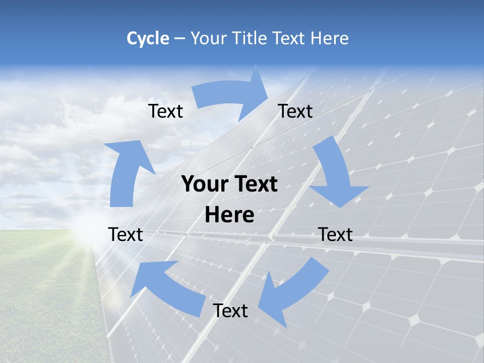 Obese Medicine Ball Young PowerPoint Template