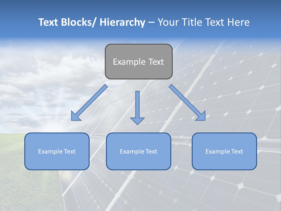 Obese Medicine Ball Young PowerPoint Template
