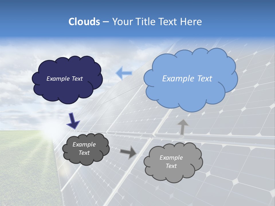 Obese Medicine Ball Young PowerPoint Template
