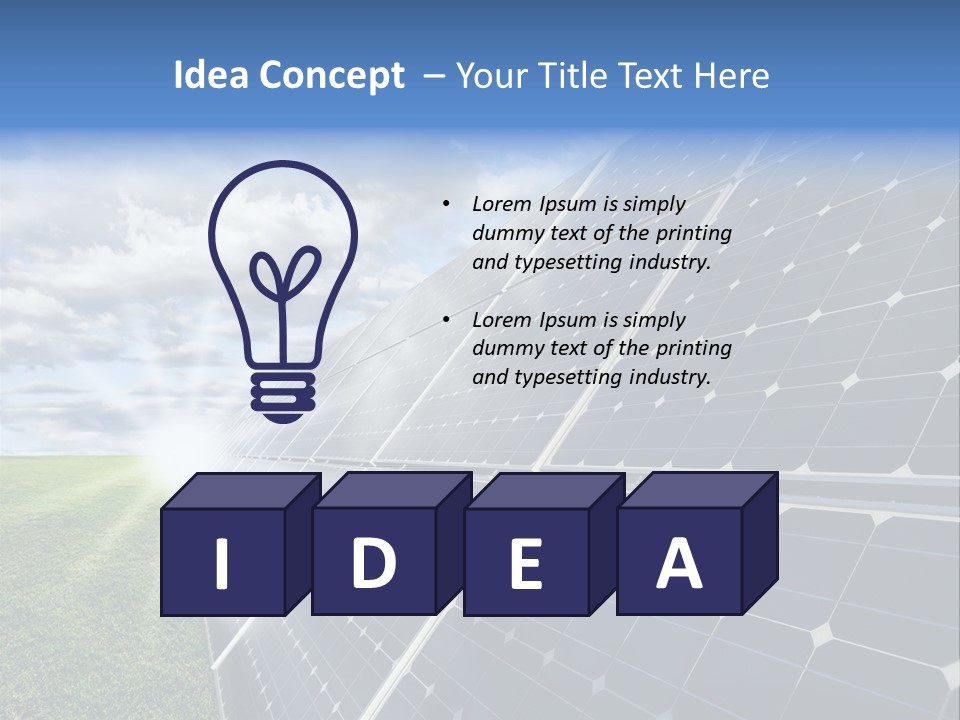 Obese Medicine Ball Young PowerPoint Template