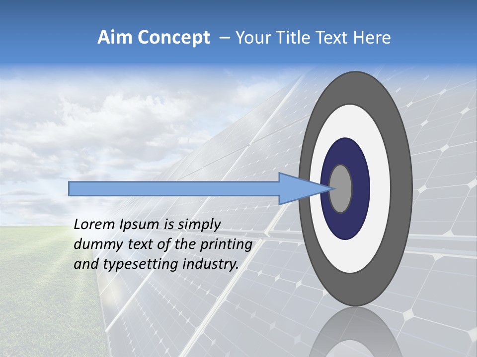 Obese Medicine Ball Young PowerPoint Template
