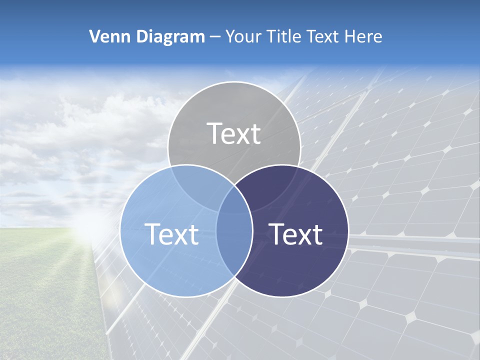Obese Medicine Ball Young PowerPoint Template