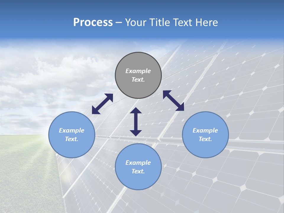 Obese Medicine Ball Young PowerPoint Template