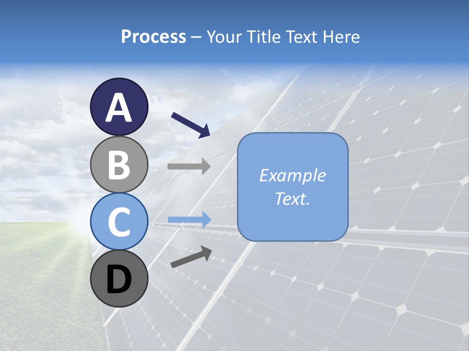 Obese Medicine Ball Young PowerPoint Template