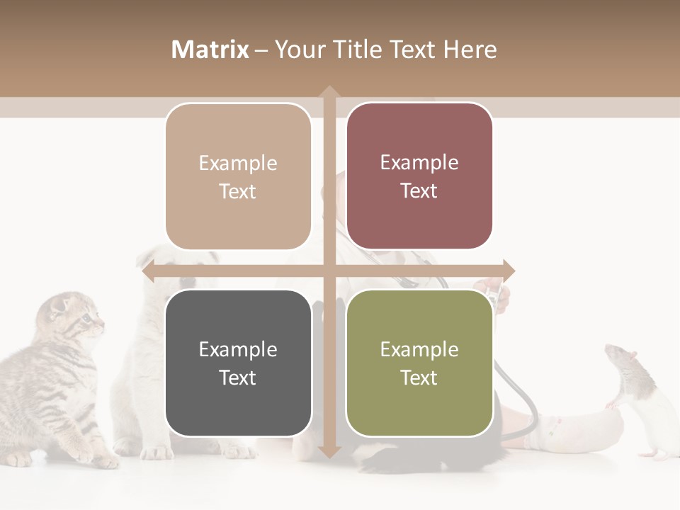 Wood Ancient Asian PowerPoint Template