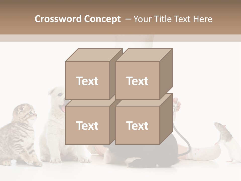 Wood Ancient Asian PowerPoint Template
