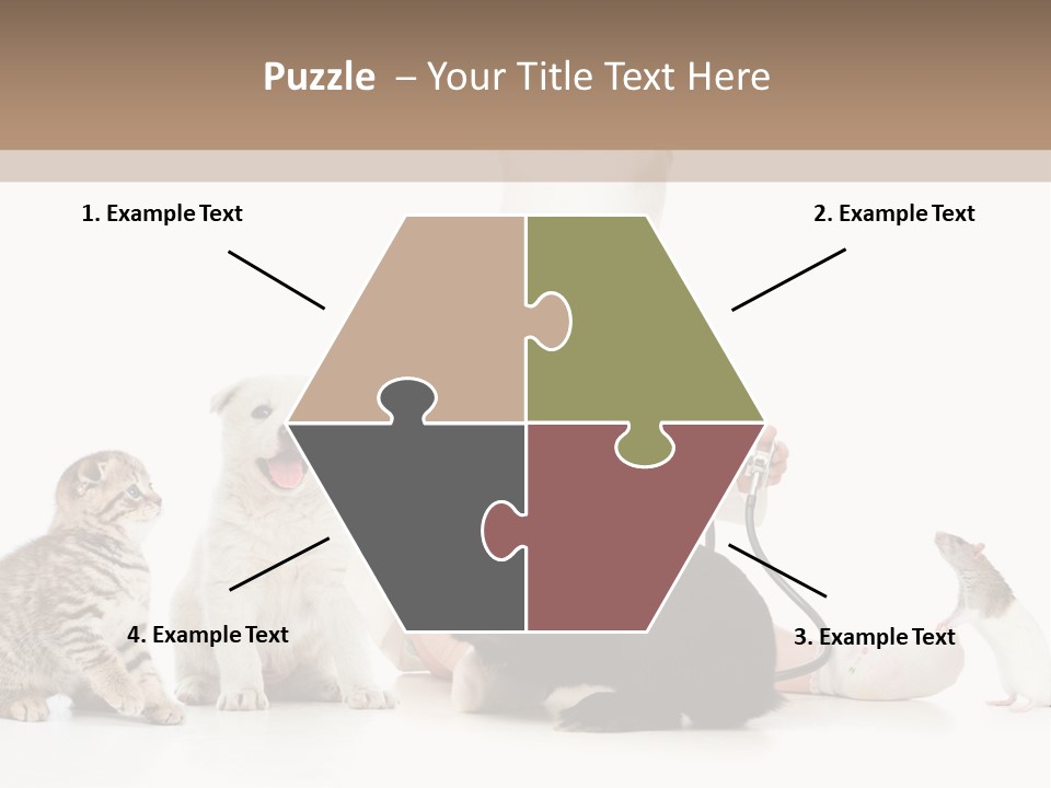 Wood Ancient Asian PowerPoint Template