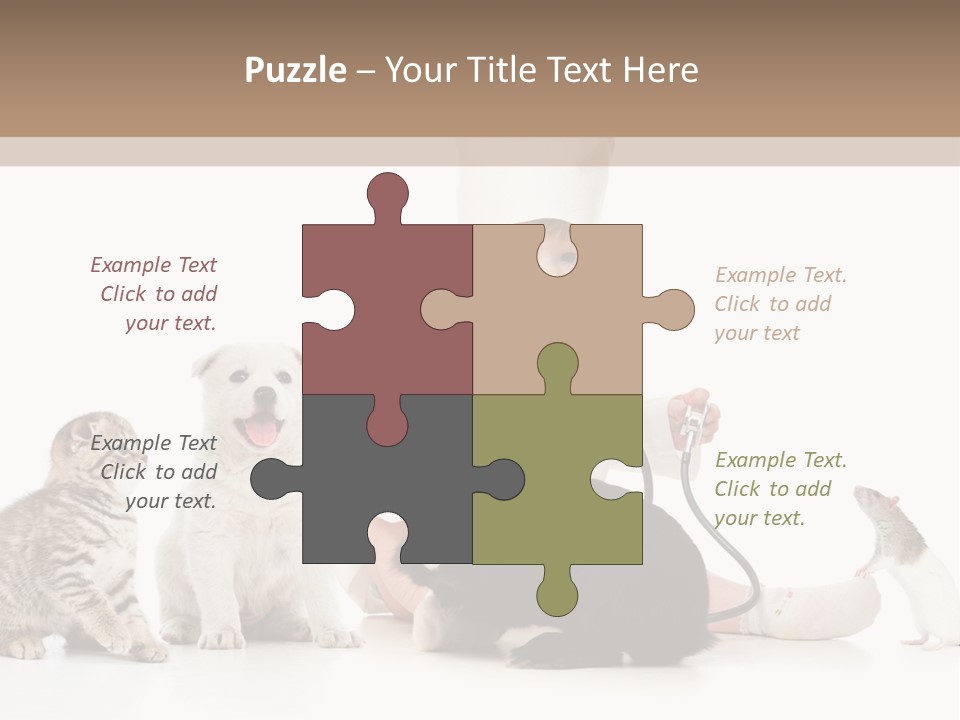 Wood Ancient Asian PowerPoint Template