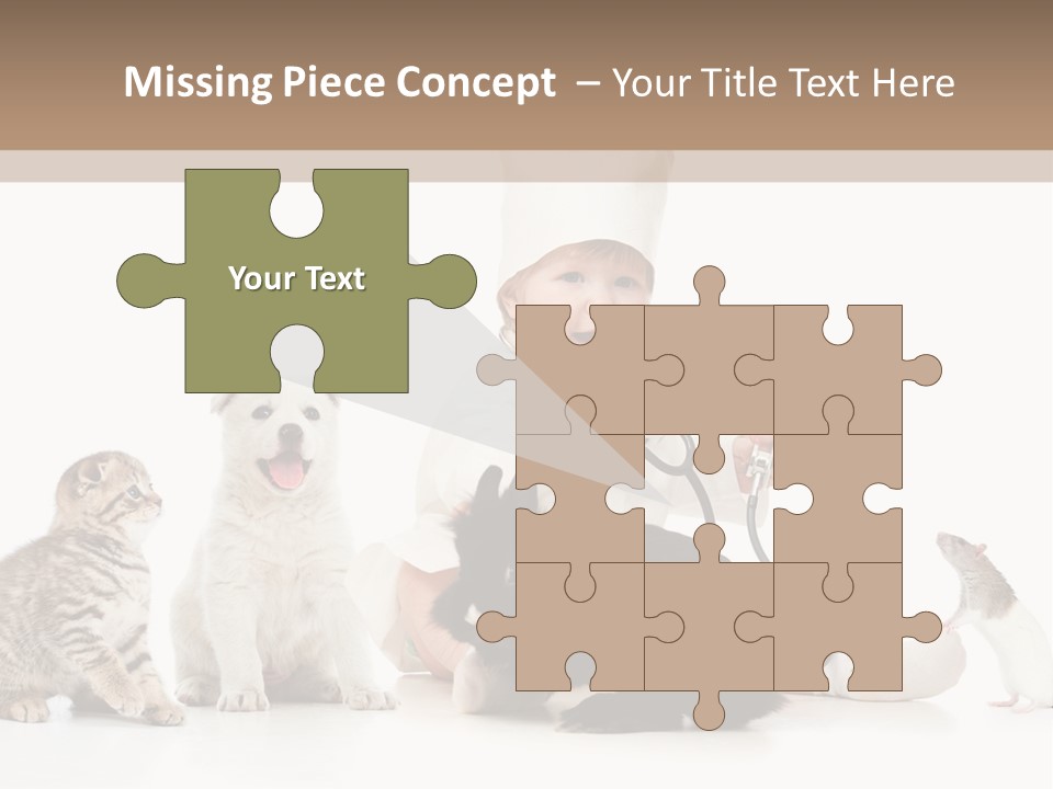 Wood Ancient Asian PowerPoint Template