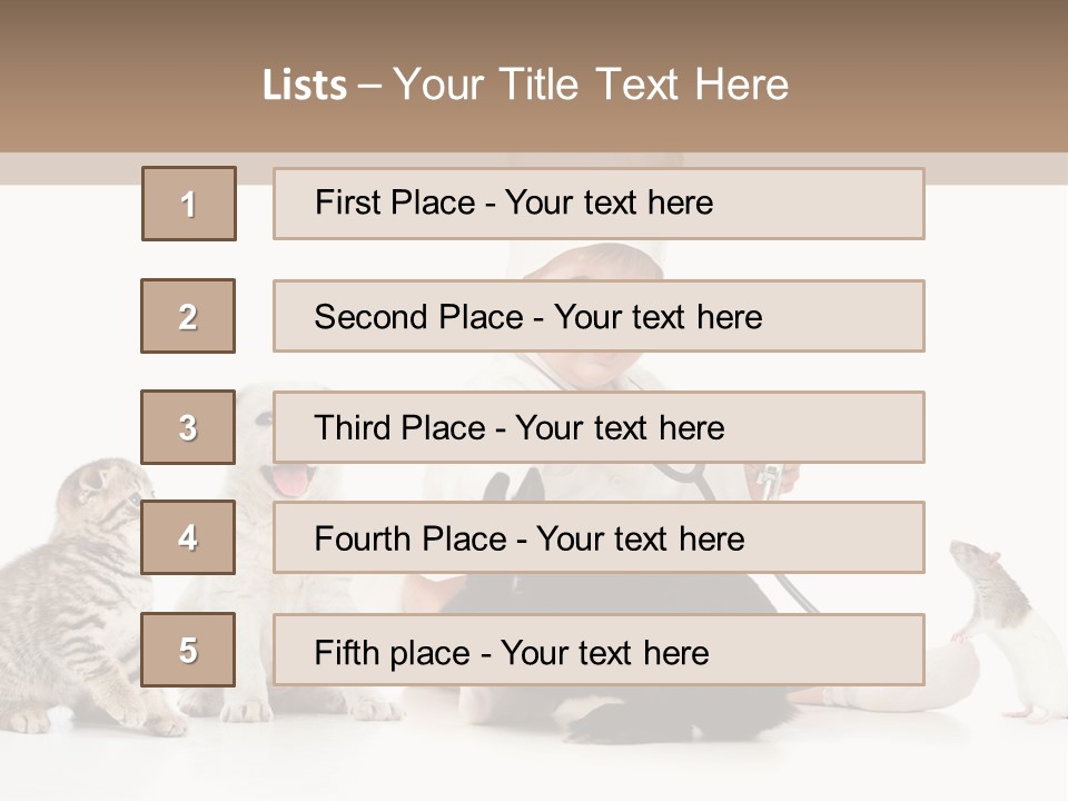 Wood Ancient Asian PowerPoint Template