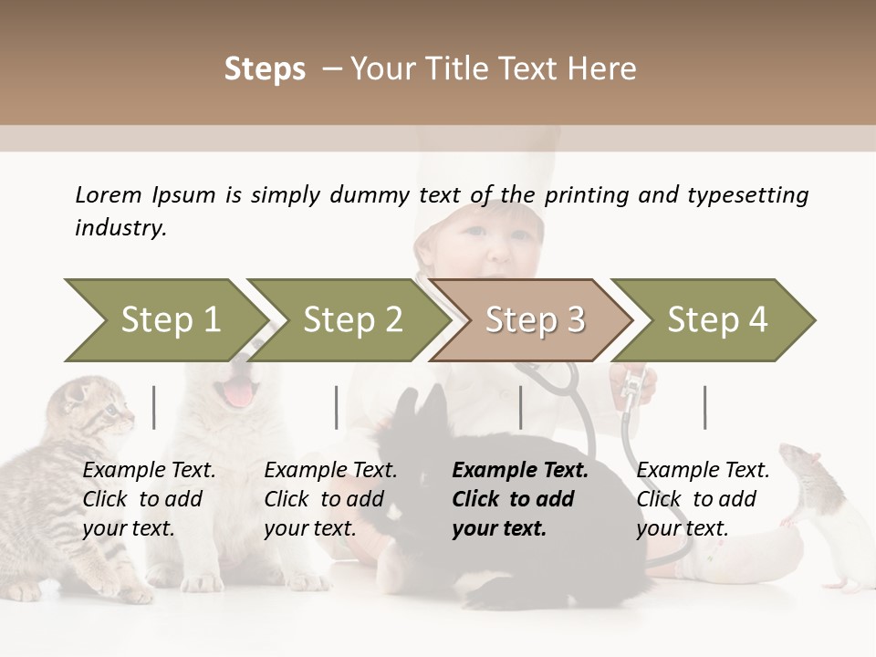 Wood Ancient Asian PowerPoint Template