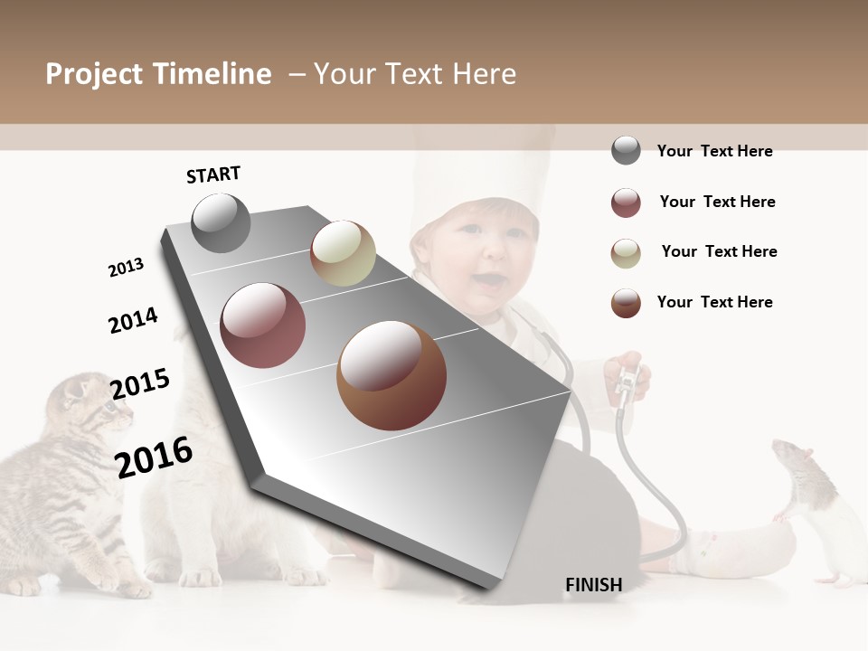 Wood Ancient Asian PowerPoint Template