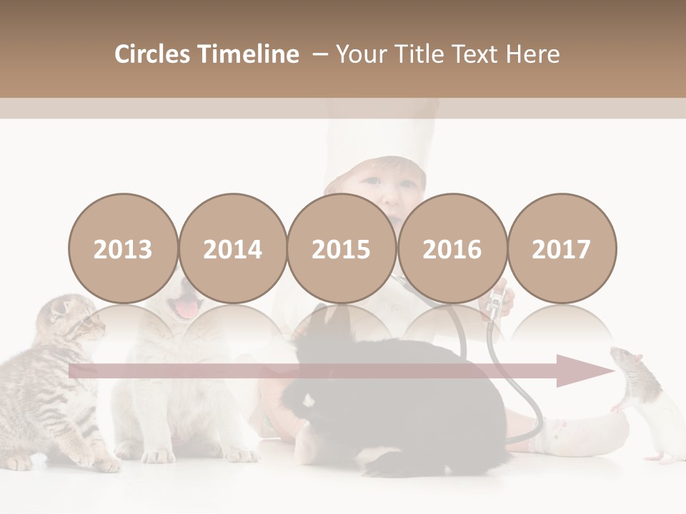 Wood Ancient Asian PowerPoint Template