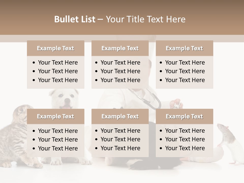 Wood Ancient Asian PowerPoint Template