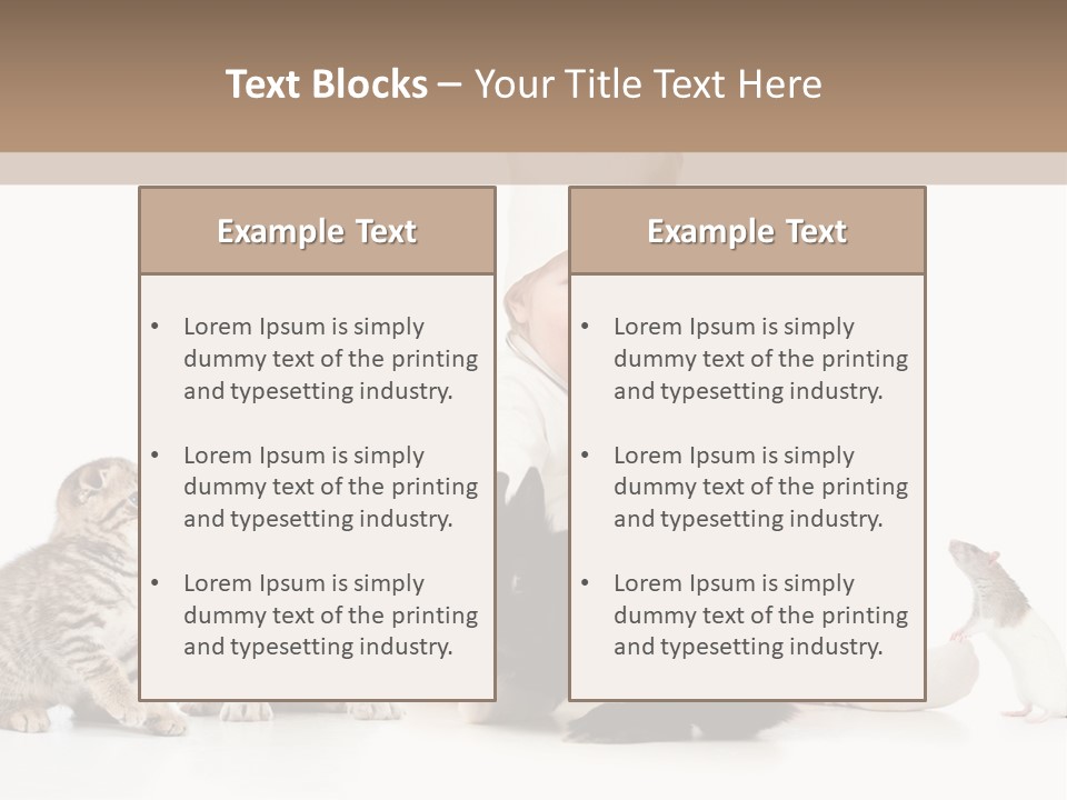 Wood Ancient Asian PowerPoint Template
