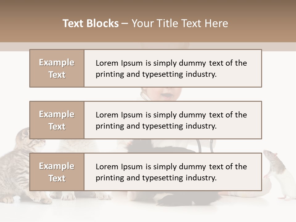 Wood Ancient Asian PowerPoint Template