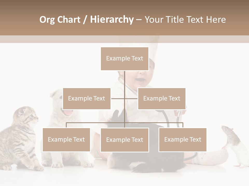 Wood Ancient Asian PowerPoint Template