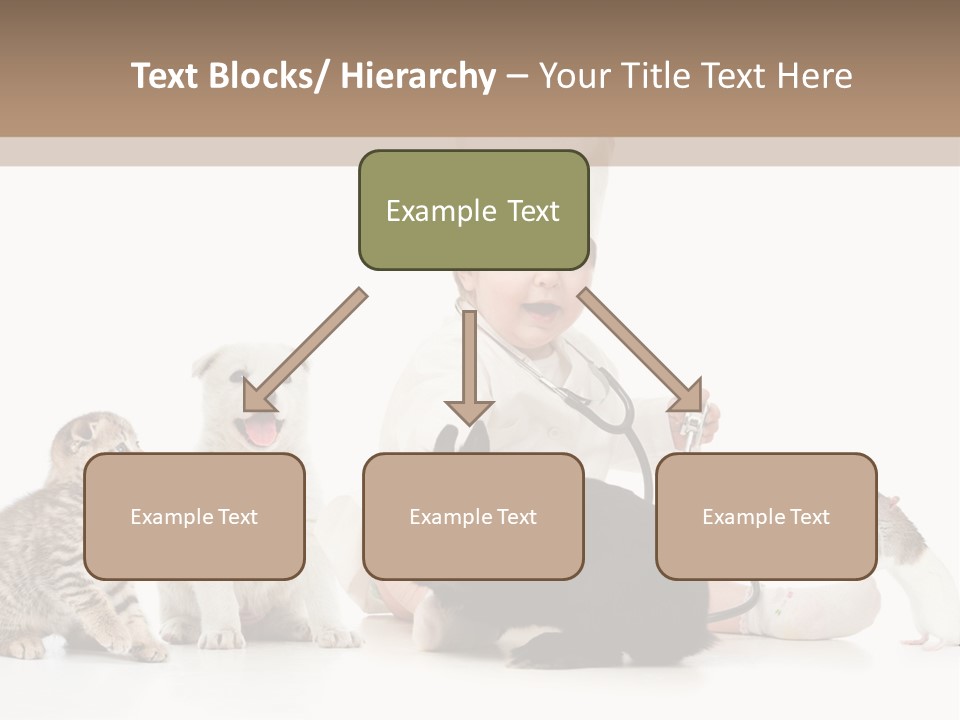 Wood Ancient Asian PowerPoint Template