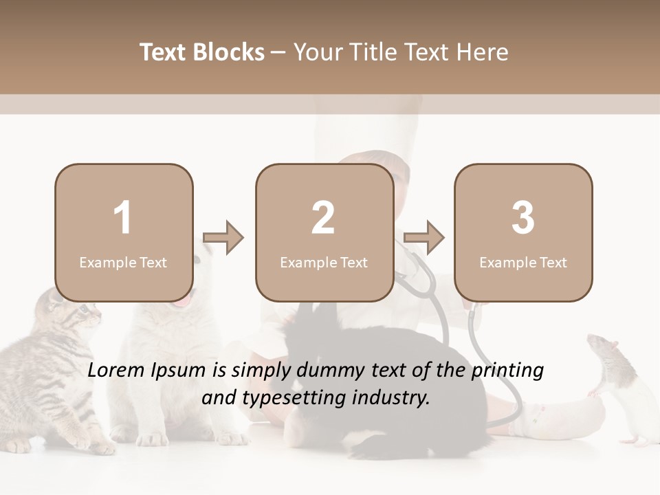Wood Ancient Asian PowerPoint Template