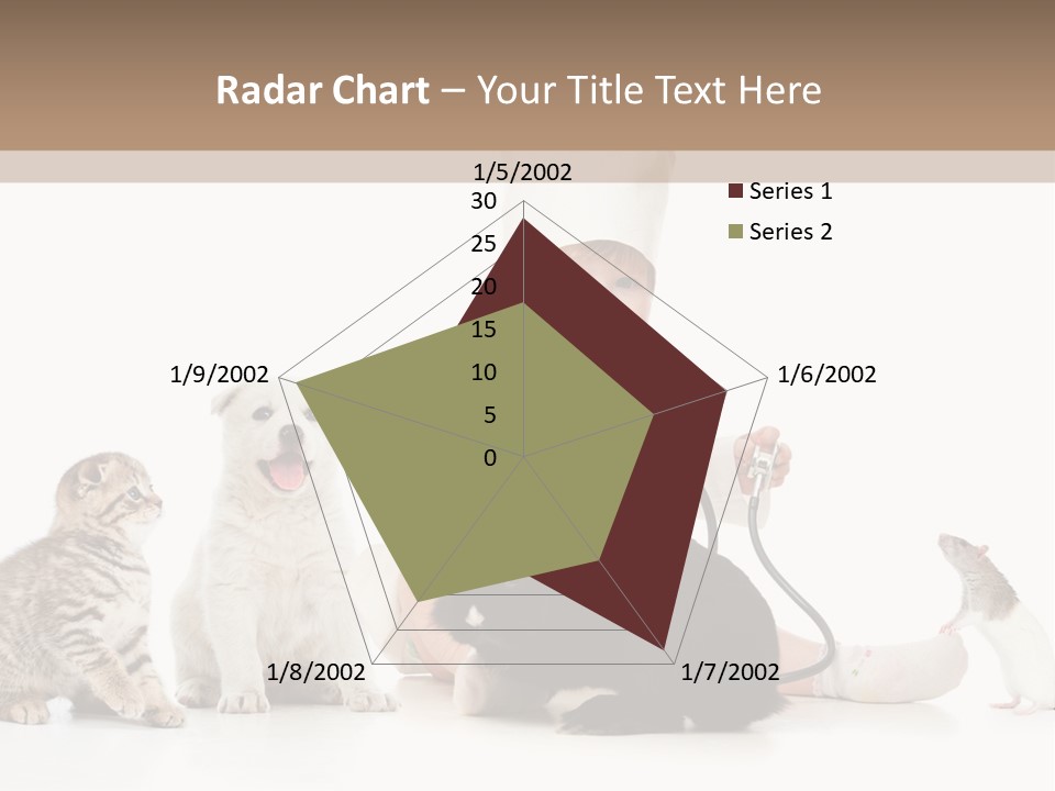 Wood Ancient Asian PowerPoint Template
