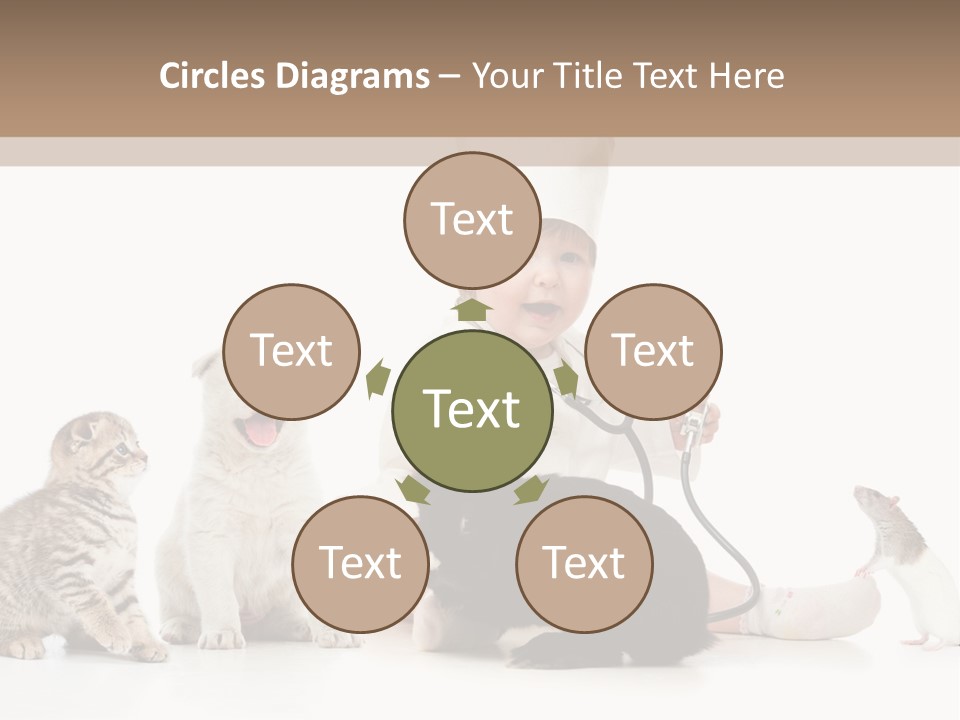 Wood Ancient Asian PowerPoint Template