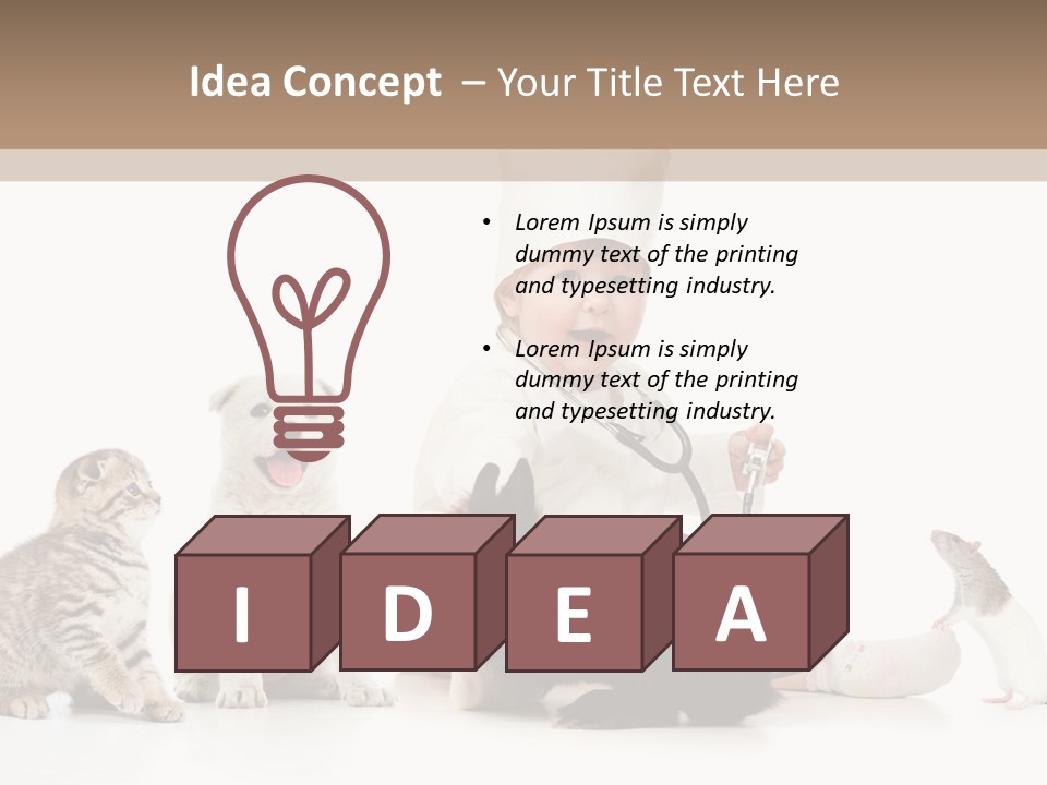 Wood Ancient Asian PowerPoint Template