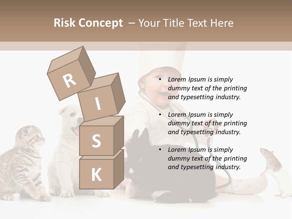 Wood Ancient Asian PowerPoint Template