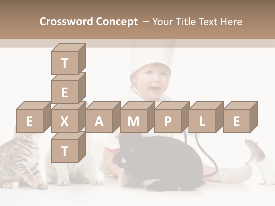 Wood Ancient Asian PowerPoint Template