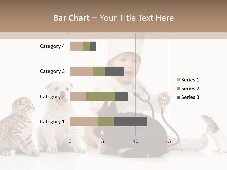Wood Ancient Asian PowerPoint Template