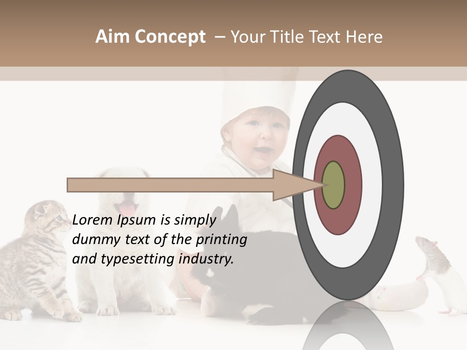 Wood Ancient Asian PowerPoint Template