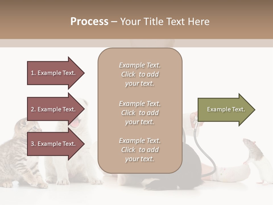 Wood Ancient Asian PowerPoint Template