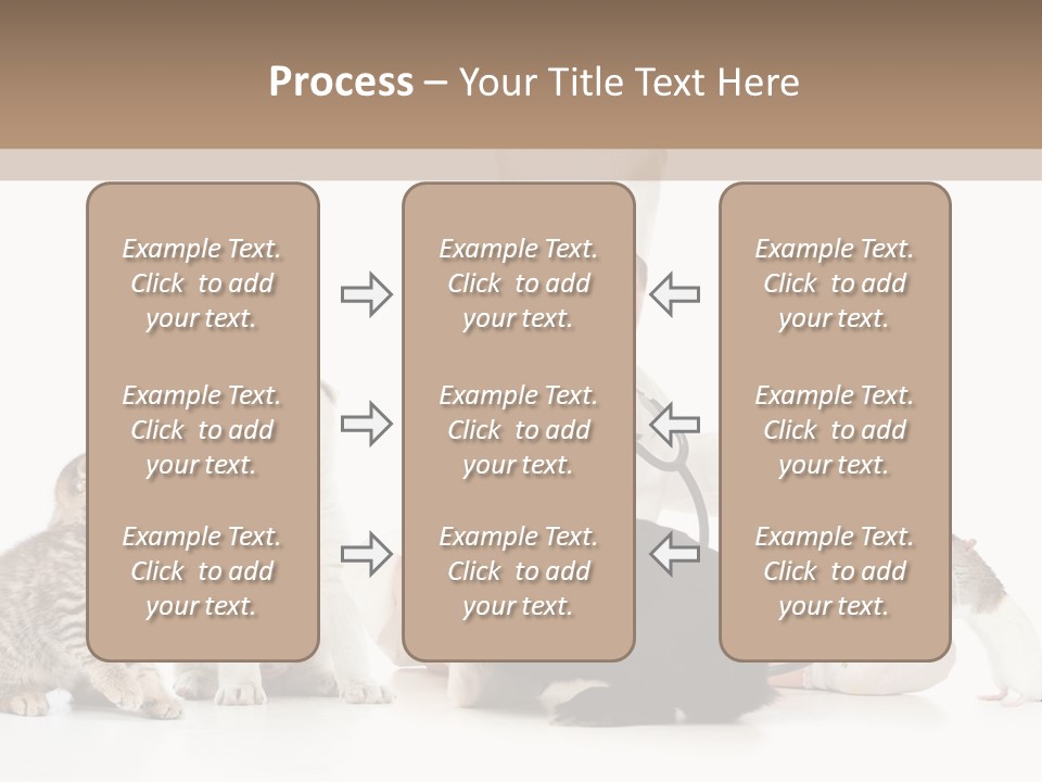 Wood Ancient Asian PowerPoint Template
