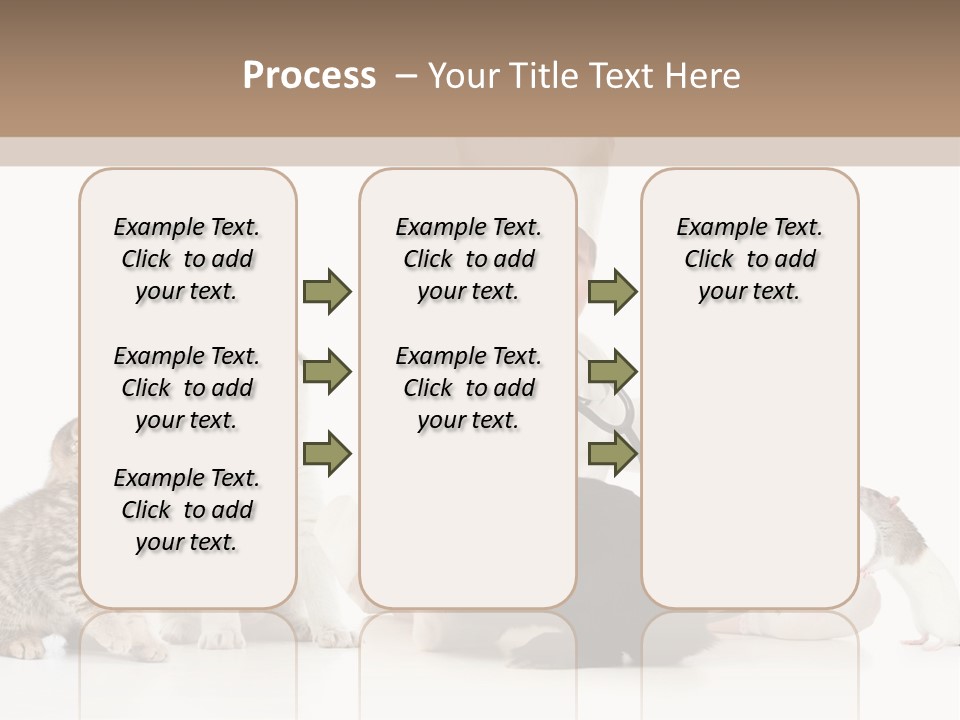 Wood Ancient Asian PowerPoint Template