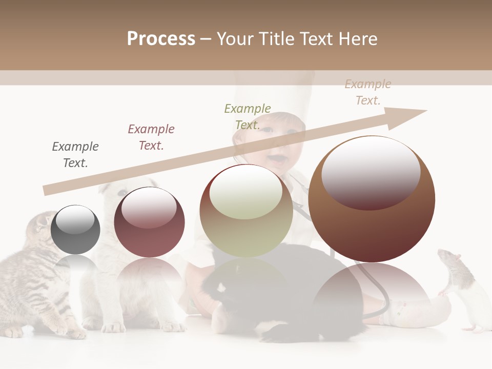 Wood Ancient Asian PowerPoint Template